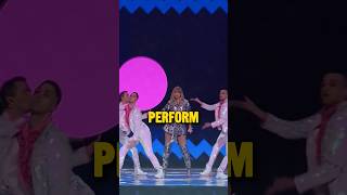 Did you know this about Taylor Swift’s China Tour? #taylorswift #shorts