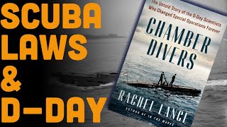 Chamber Divers: The Dr Rachel Lance Interview