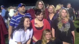 CCHS 2013 graduation