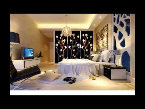 Madhuri Dixit New Home interior design 2 - YouTube  