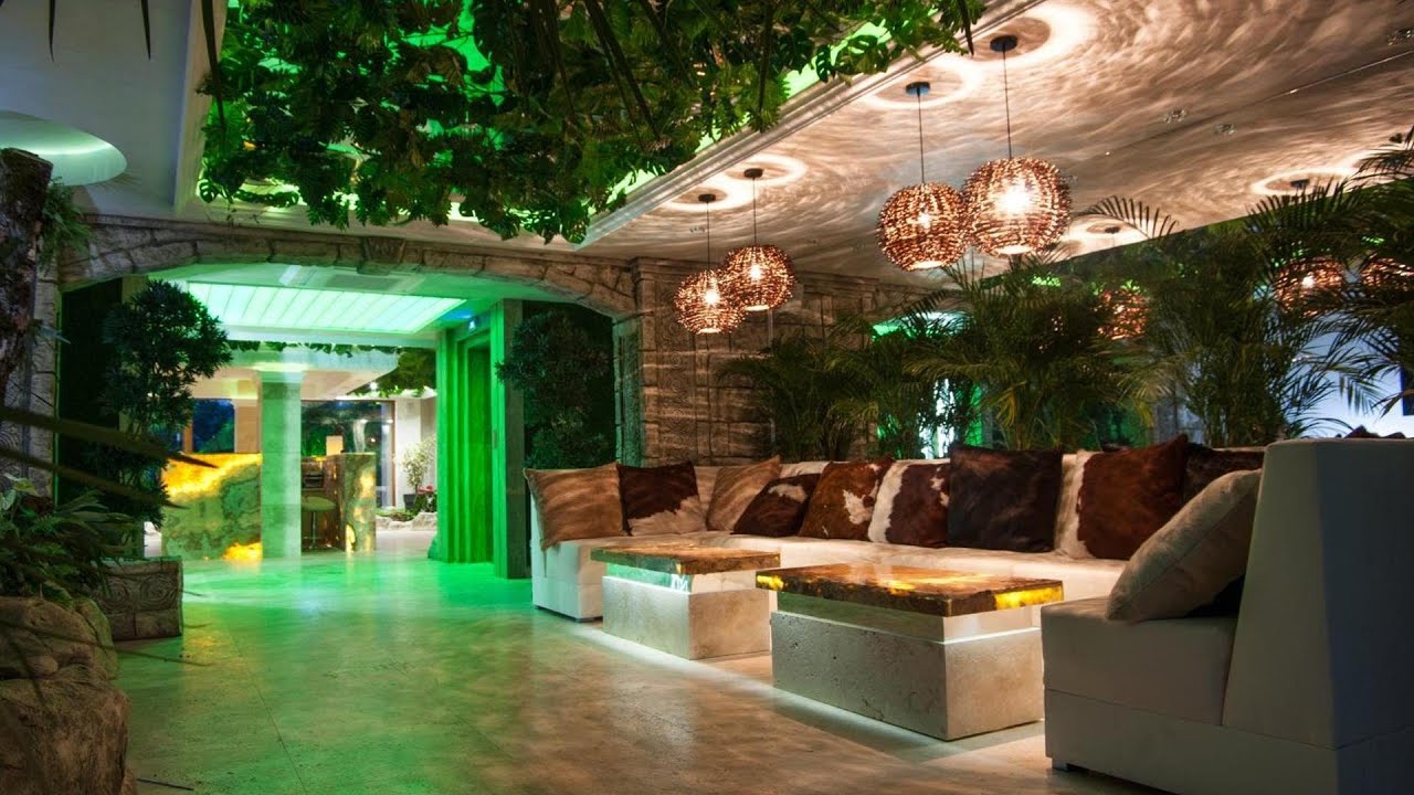 Harmony Suites Jungle - Family Friendly Complex, Nessebar, Bulgaria | Travel With Yogeshwari