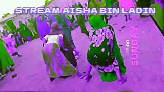 Hijabis Twerking To Allah Hates Fags