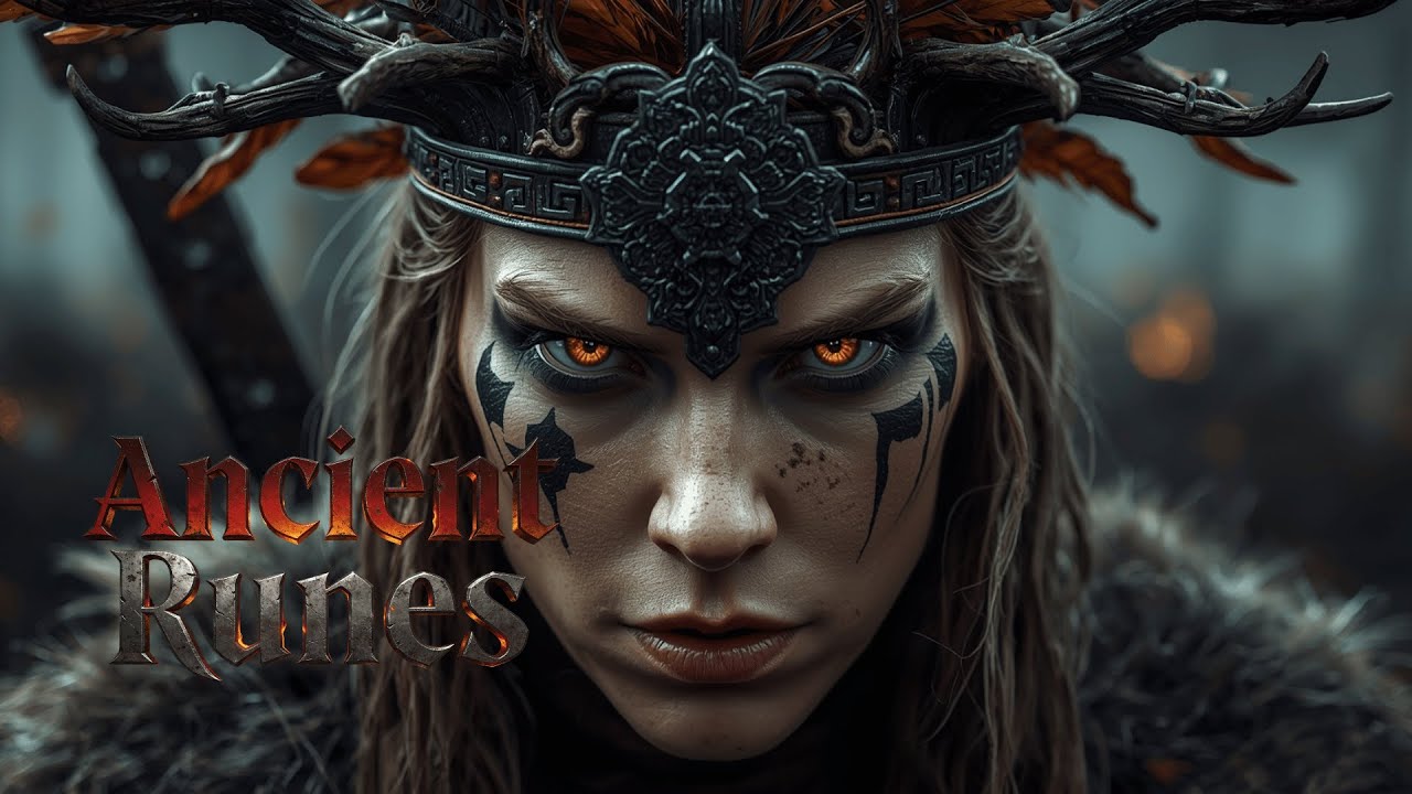 Słowiańskie Pieśni Mix 2026 | Zakazana Pieśń | Epic Slavic Folk Music | Kruk i Duchy