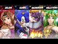 Super Smash Bros. Ultimate: Windsc4r's Battle Arena (Saturday, May 23rd, 2026)