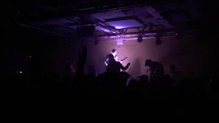 Leprous - The Flood - Leeds Brudenell - 21st September 2018