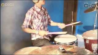 Sample Ethnic Music by DICI Ethnic #inimusicus screenshot 3