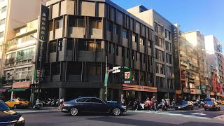 City Suites - Beimen, Taipei, Taiwan Travel With Vanshika