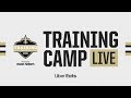 LIVE: Saints Training Camp 2026 Media Availability 8/9/2026
