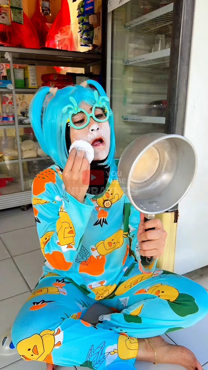 BE BEAUTIFUL YOU KNOW | NURRAYNI25