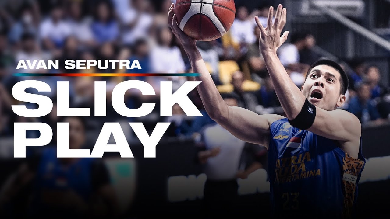 Welcome to 1,000 Points Club Avan Seputra