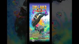 Funny Commentary in Temple Run 2, Peppa Pig(1) screenshot 4