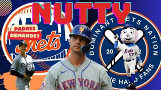 Why the Mets MUST End the Pete Alonso Saga & Trade for a Frontline Starter NOW?