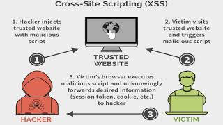 Cyber Security News | Cross-site scripting (XSS) | Inject Spam Ads on Websites