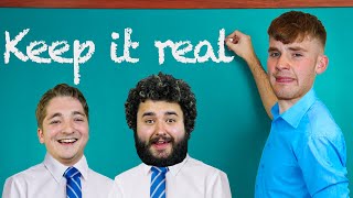Full What They DON'T Teach You At School News