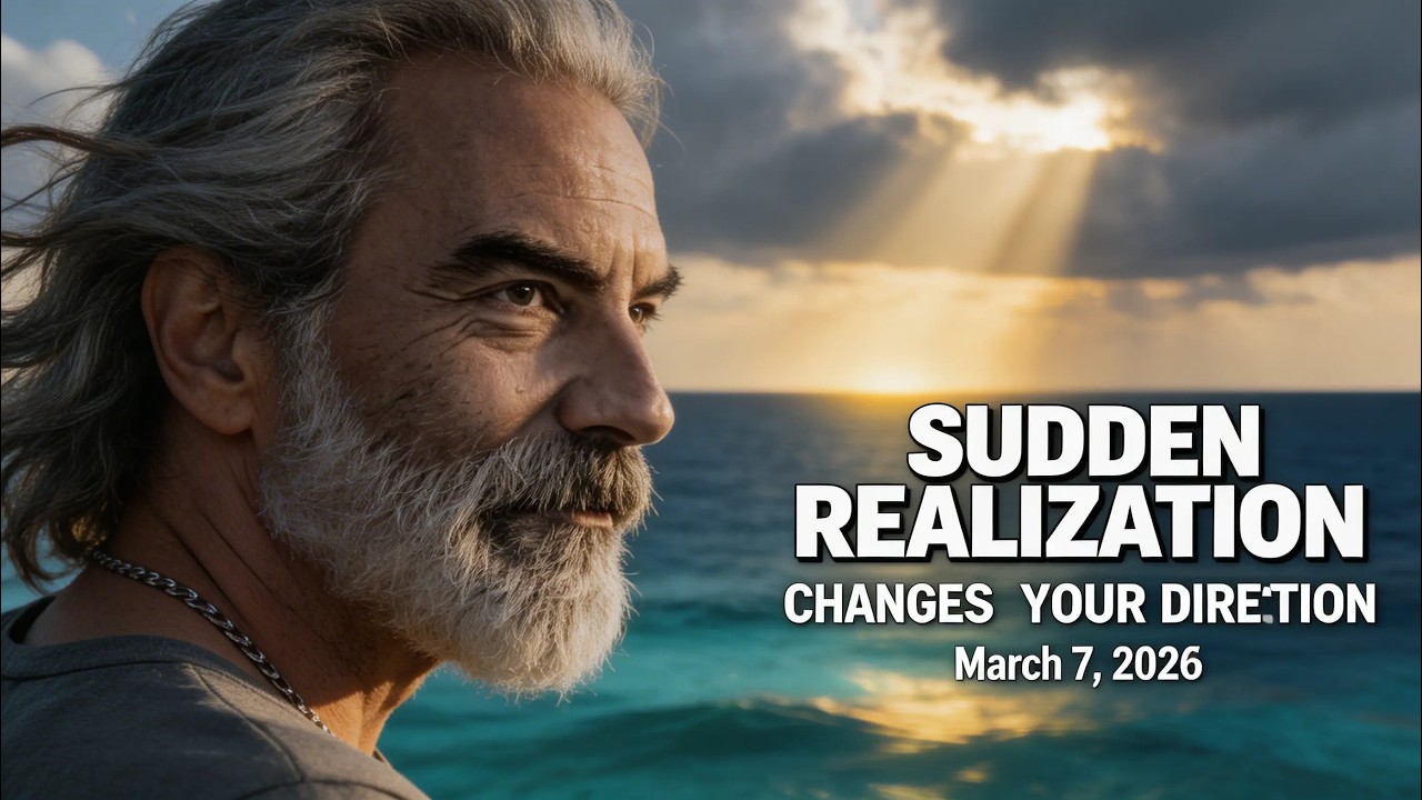 A Sudden Realization May Change Your Direction Today | Astrology ...