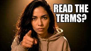 Read The Terms Again - Emotional Acoustic Performance