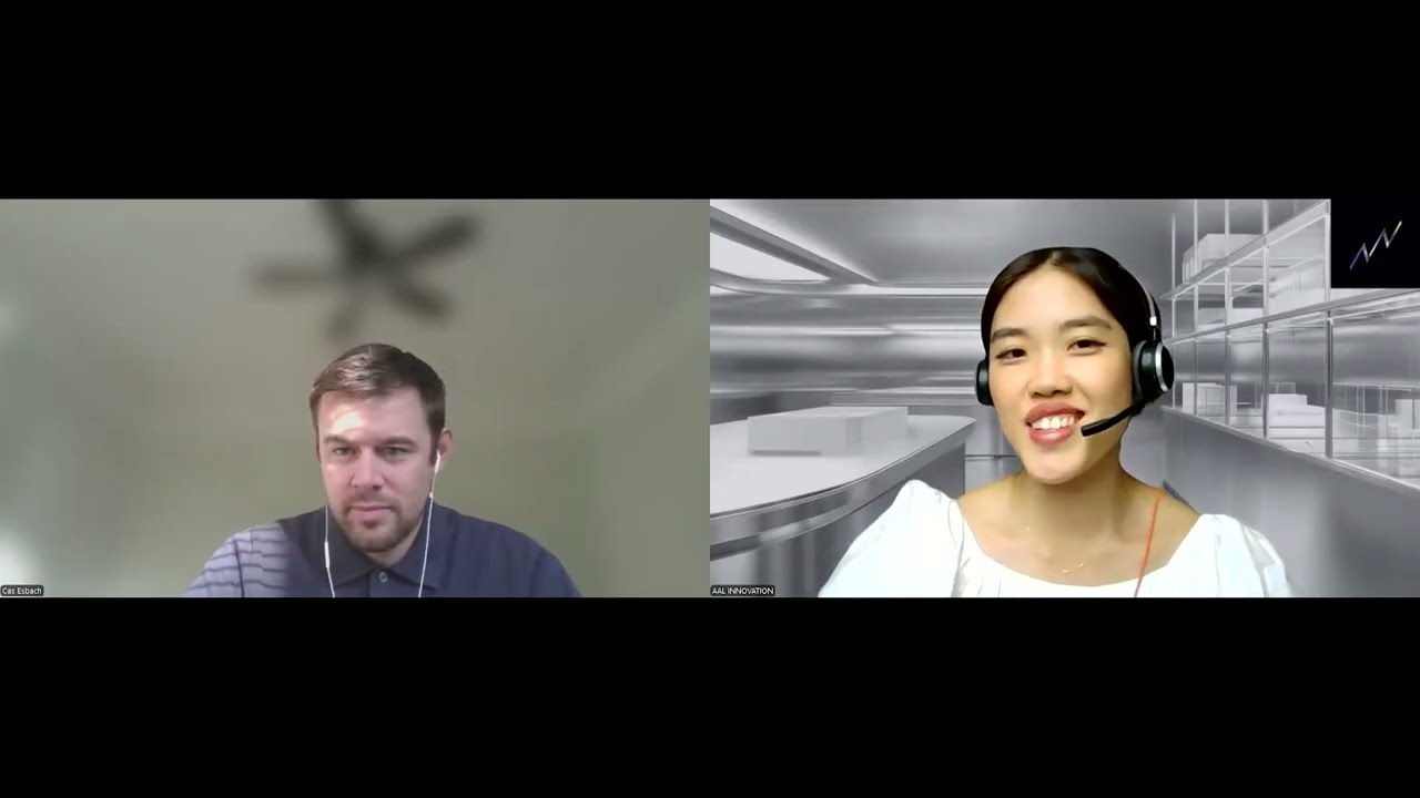 CAS ESBACH : KANS, AAL MICs #7