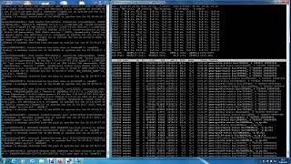 BMDFM Continuous Stability Testing on Mainframe