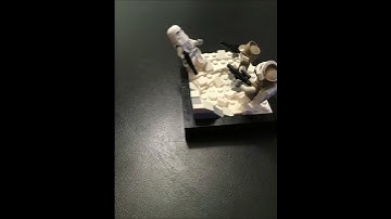 My Best LEGO MOCS in the past year #shorts #viral #lego #moc #moclego #legoset #legokit