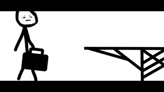 Peep Beep Trailer