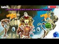 DOFUS RETRO - [GALGA] -  ¿Podremos pasar 14 dung roble? Millones de XP CAP  71
