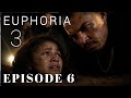 Cassie, Rue & Maddie Are All Digging Their Own Graves | Euphoria S3E6 Breakdown