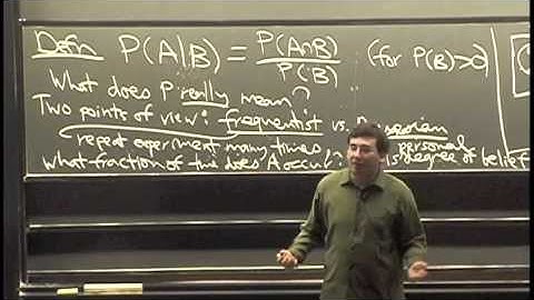 Stat 110 Harvard - Let