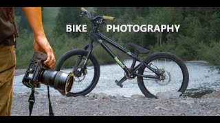 BIKE PHOTOGRAPHY 2022 | INSPIRED FLOW || Jeremias Senfter screenshot 5