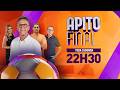 [AO VIVO] APITO FINAL | 20/04/2026