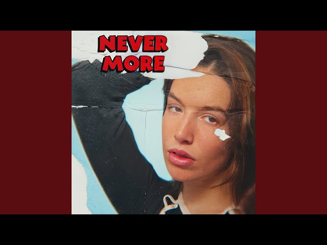 Never More