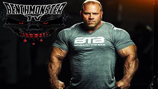 Benchmonster TV Episode 55