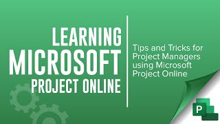 ... welcome to this recorded webinar, in which we go over some very
helpful tips for project m...