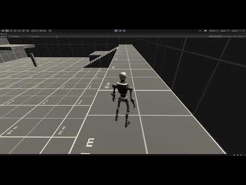 How to set up and position your camera [Third-Person Camera System Tutorial]