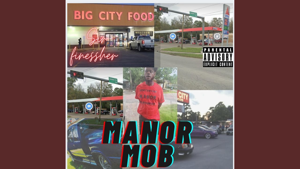 Manor Mob