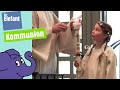 Erstkommunion - Wie wird das gefeiert? | Der Elefant | WDR