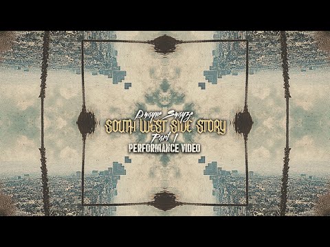 Sleduj Dwayne Swayze - South West Side Story, Pt. 1 (Performance Video) na YouTube