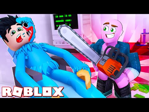 Survivre à ROBLOX MOVIES STORY!? (FIN SECRÈTE!)