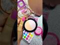 ASMR Makeup No Talking Set Satisfying Unboxing Review Skincare Sounds Video Sleep time