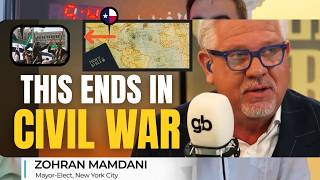 Glenn Beck: “I Warned You Texas Would Be Next, Now It’s Here!”