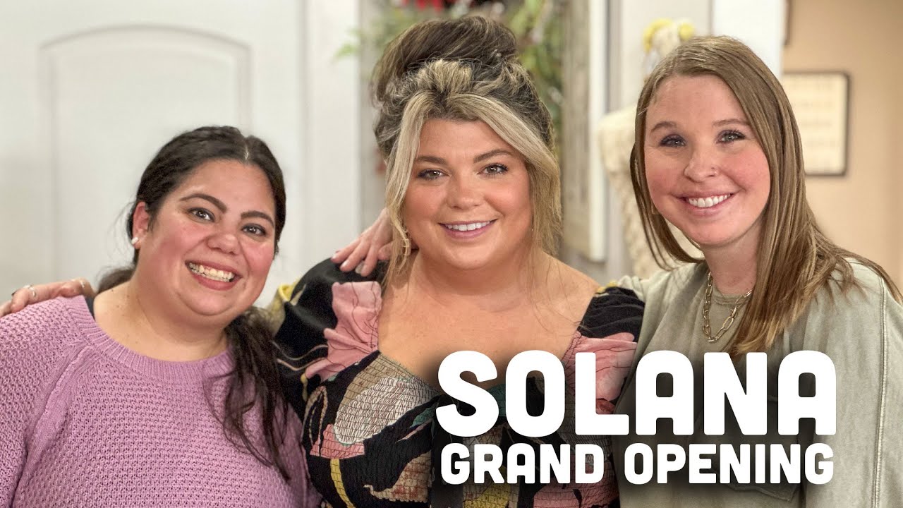 Solana on Broadway Grand Opening Event - Excelsior Citizen
