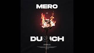 MERO – DU & ICH (Instrumental) Resimi