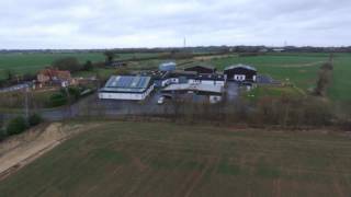 Bebop 2 with Skycontroller 1