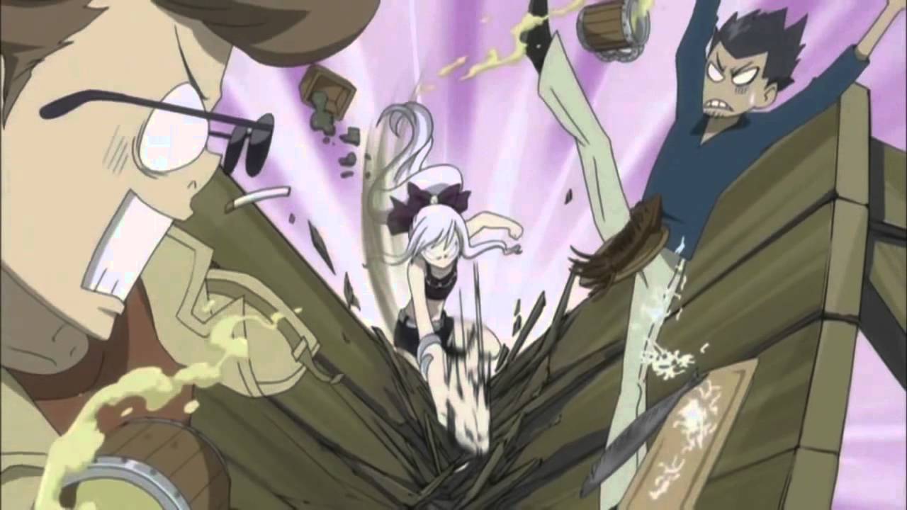 Fairy Tail || Immortals [AMV]