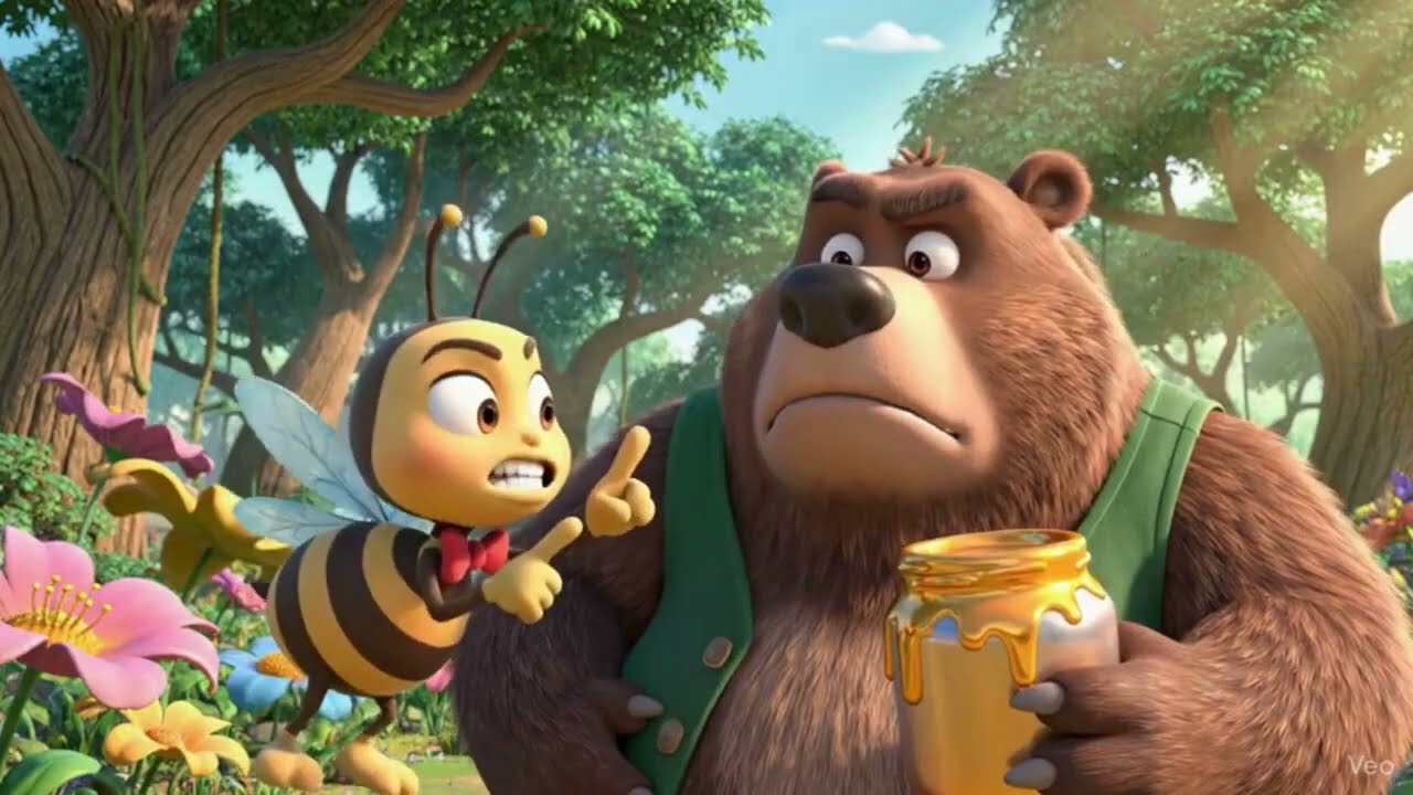 Neethi Kathalu I Kids Stories I Kids Moral Stories I Telugu Moral Stories I Kids