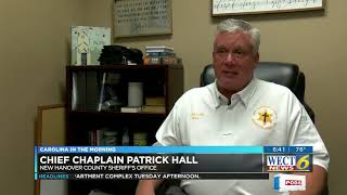 Chaplains Training