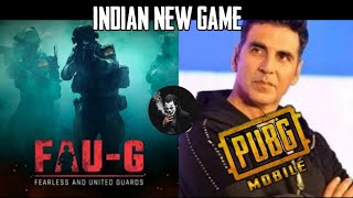 FAUG Game Official Trailer Out! Faug Game Offical Trailer|| FAU-G GAME TRAILER|| #TECHTOK screenshot 5