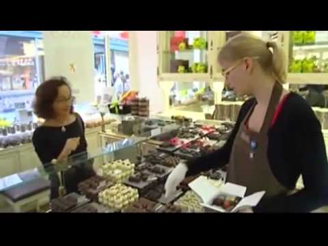 Video: Prečo čokoláda Zbeleje