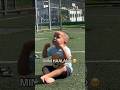 Lil man got the celebration on point 😅