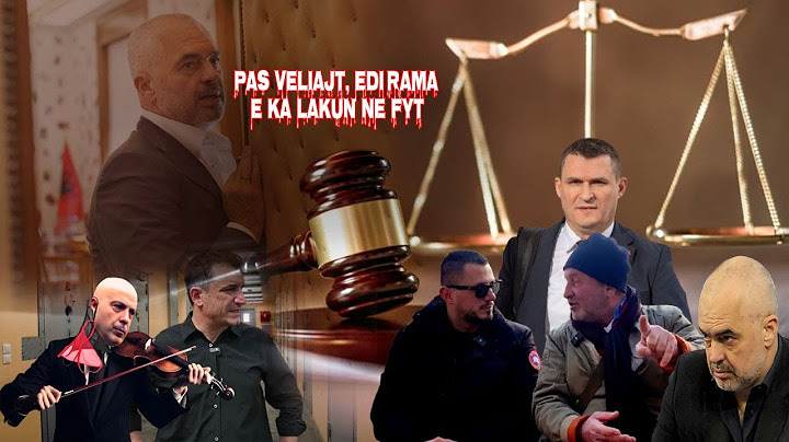 "S'ka bir k*rve që...", profesor Luka: Pas Veliajt, Rama e ka lakun në fyt, ja sa pritet të dënohet