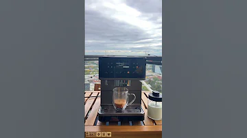 Cappuccino Italiano By Miele Coffee Machine Coffee Espresso Coffeecanada Enjoy 